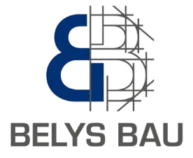 Belys Bau GmbH – Bauunternehmen – Logo