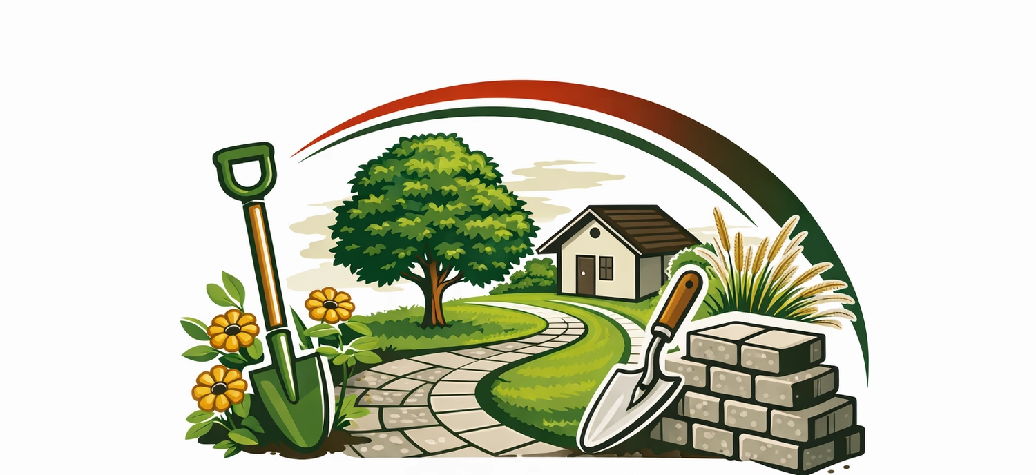 Belys Bau GmbH - Bauunternehmen - Garten- und Landschaftsbau (GaLa-Bau)